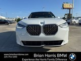 Certified 2025 BMW X3 xDrive30i w/ Convenience Package image 2