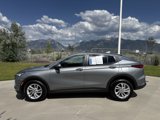Certified 2025 Buick Envista Preferred w/ Convenience I Package image 2