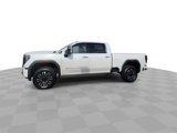 New 2025 GMC Sierra 2500 Denali Ultimate w/ Max Trailering Package image 4