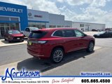 New 2025 Buick Enclave Avenir w/ LPO, Floor Liner Package image 5