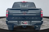 New 2025 Nissan Frontier PRO-4X image 4