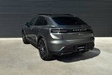 Certified 2024 Porsche Macan 4 Electric image 3