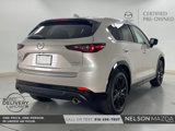 Certified 2025 MAZDA CX-5 2.5 Turbo w/ Premium Package image 6