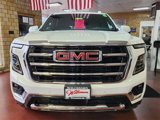 New 2025 GMC Yukon Elevation image 2