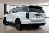 New 2025 Cadillac Escalade Sport Platinum w/ LPO, ONYX Package image 3