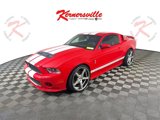 Used 2010 Ford Mustang Shelby GT500 image 3