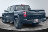 New 2025 Nissan Frontier PRO-4X image 3