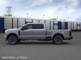 New 2025 Ford F250 Platinum image 4