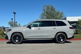 New 2025 Mercedes-Benz GLS 63 AMG 4MATIC image 3