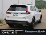 New 2026 Honda CR-V Sport-L image 2