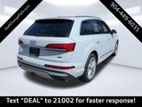 New 2025 Audi Q7 3.0T Premium Plus image 3