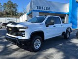 New 2025 Chevrolet Silverado 2500 W/T w/ WT Convenience Package image 2