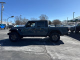 New 2025 Jeep Gladiator Mojave image 3