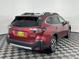 Used 2025 Subaru Outback Touring XT image 5