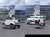 New 2025 Ford F250 Platinum w/ Platinum Plus Package image 4