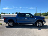 New 2025 Ford F150 XLT image 3