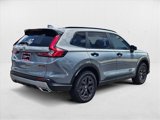 New 2026 Honda CR-V TrailSport image 2