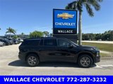Certified 2024 Chevrolet Traverse LT image 5