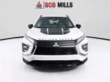 New 2025 Mitsubishi Eclipse Cross AWD image 2