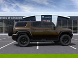 New 2025 GMC Hummer EV 2X w/ LPO, Sport Package image 5