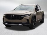 New 2025 MAZDA CX-50 2.5 Turbo w/ Cargo Package image 3