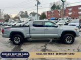 Used 2018 Toyota Tacoma TRD Off-Road image 4