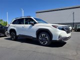New 2025 Subaru Forester Limited image 2