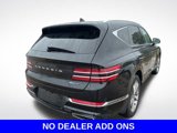 Used 2021 Genesis GV80 3.5T Advanced + image 4
