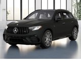 New 2025 Mercedes-Benz GLC 63 AMG S image 2