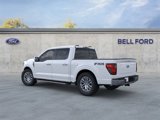 New 2025 Ford F150 XLT w/ Equipment Group 302A MID image 5