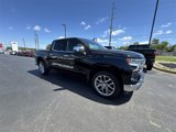 New 2025 Chevrolet Silverado 1500 LTZ w/ Technology Package image 2