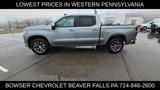 New 2025 Chevrolet Silverado 1500 LT image 3