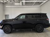 New 2025 INFINITI QX80 Autograph image 2