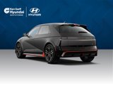 New 2025 Hyundai Ioniq 5 N image 5