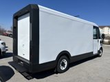 New 2025 Chevrolet Brightdrop 600 w/ Battery Pack, Max Range image 5