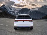 New 2025 Lincoln Aviator Reserve w/ Equipment Group 201A image 5