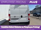 New 2025 RAM ProMaster 2500 image 5