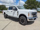 New 2025 Ford F250 XLT image 2