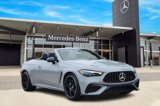 New 2025 Mercedes-Benz CLE 53 AMG 4MATIC Cabriolet image 2