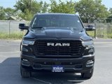 New 2025 RAM 1500 Laramie w/ Sport Appearance Package image 2