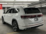 New 2025 Volkswagen Atlas SEL Premium R-Line image 5