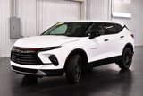 New 2025 Chevrolet Blazer LT w/ Redline Edition image 3