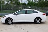 Used 2023 Toyota Corolla LE image 4