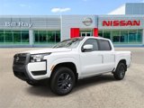 New 2025 Nissan Frontier SV image 3