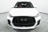 New 2025 INFINITI QX50 Sport image 3
