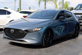 Used 2023 MAZDA MAZDA3 s image 2
