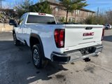 New 2025 GMC Sierra 3500 SLE image 3
