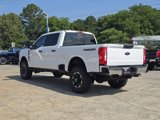 New 2025 Ford F250 4x4 Crew Cab Super Duty image 4