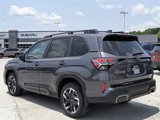 New 2025 Subaru Forester Limited image 3