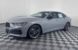 New 2025 Acura TLX SH-AWD w/ A-SPEC Pkg image 3